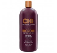 CHI Deep Brilliance Neutralizing Shampoo Neutralizuojantis Plaukų Šampūnas, 946 ml